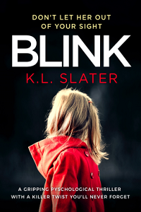 Blink - K. L. Slater